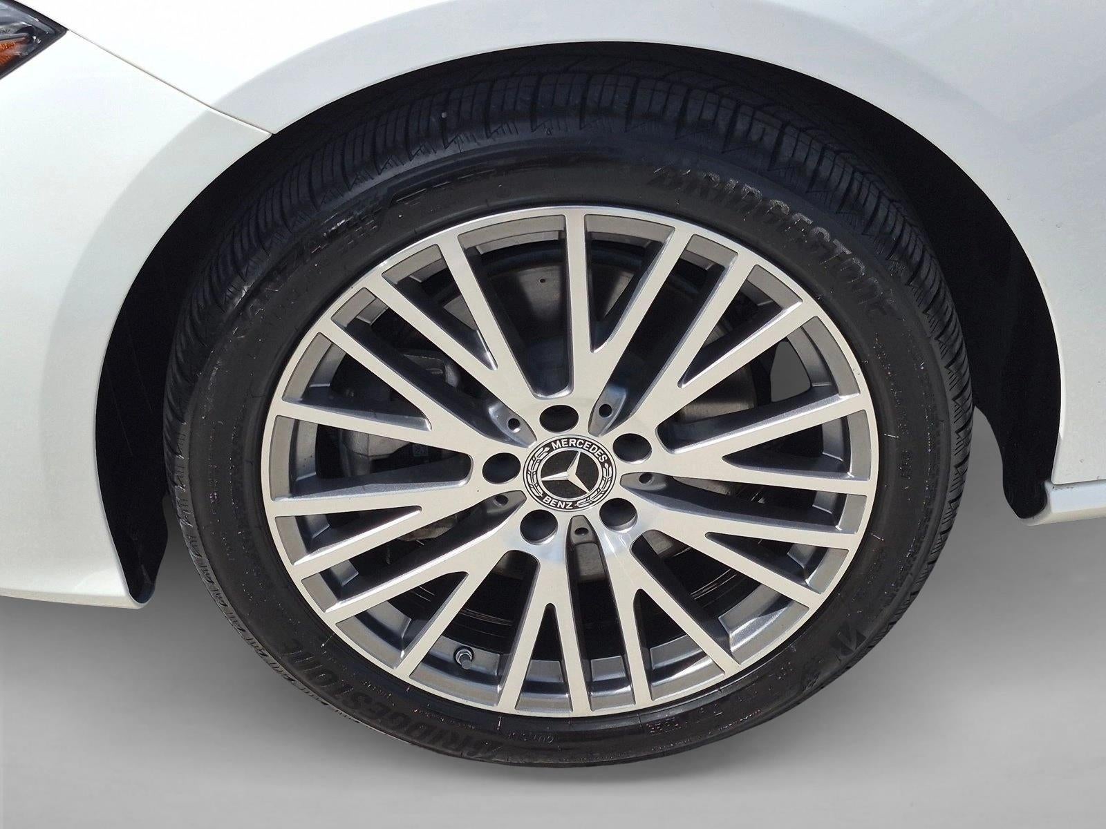 2026 Mercedes-Benz CLA CLA 250 Coupe