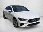 2026 Mercedes-Benz CLA CLA 250 Coupe