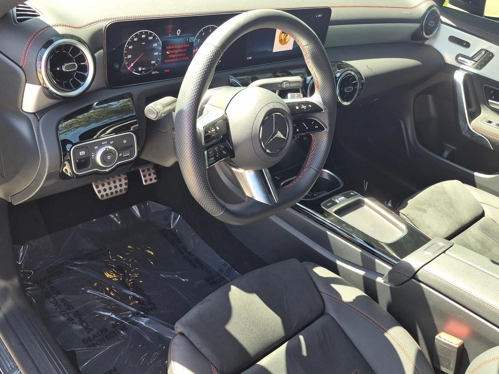 2026 Mercedes-Benz CLA CLA 250 Coupe