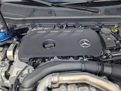 2026 Mercedes-Benz CLA CLA 250 Coupe
