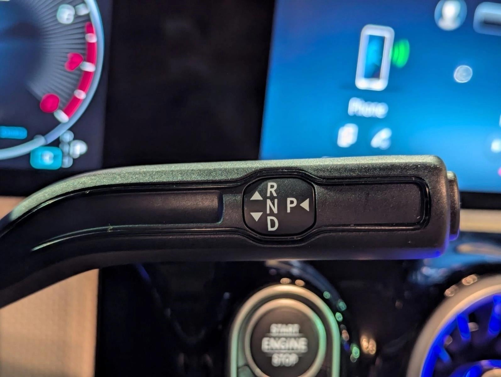 2025 Mercedes-Benz CLA CLA 250 4MATIC® Coupe