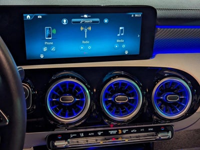 2025 Mercedes-Benz CLA CLA 250 4MATIC® Coupe