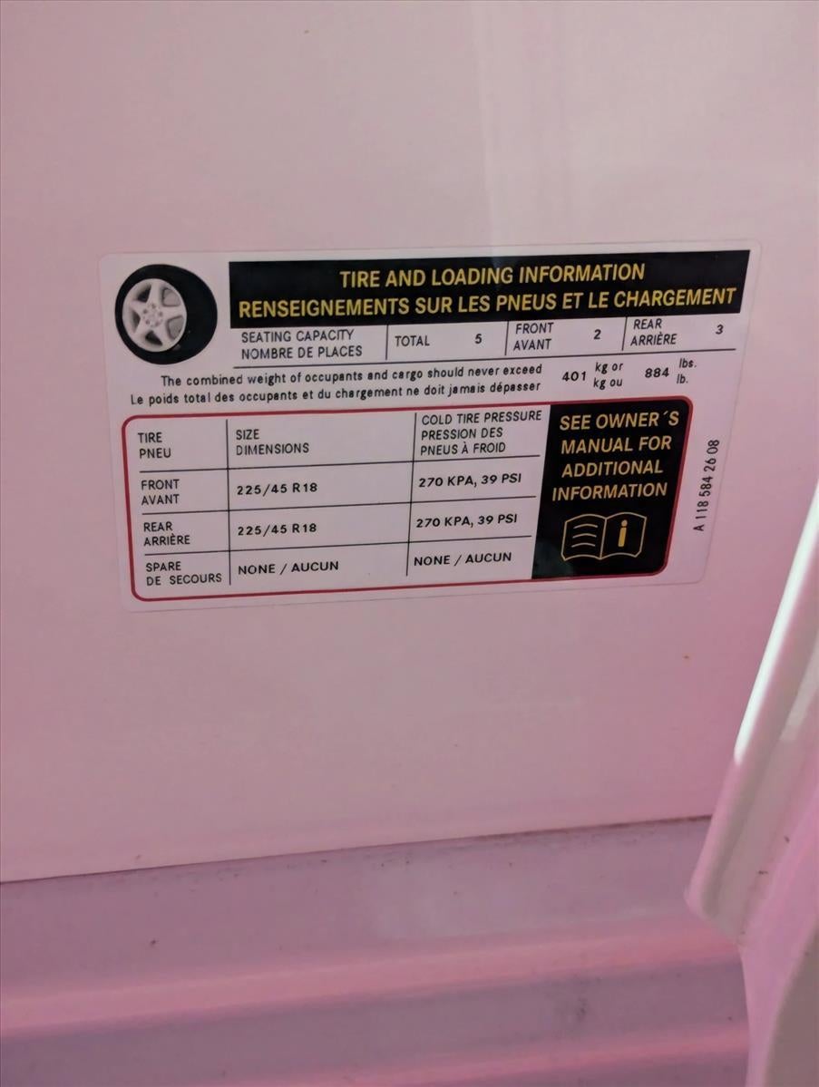 2025 Mercedes-Benz CLA CLA 250 4MATIC® Coupe