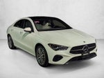 2025 Mercedes-Benz CLA CLA 250 4MATIC® Coupe