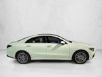 2025 Mercedes-Benz CLA CLA 250 4MATIC® Coupe