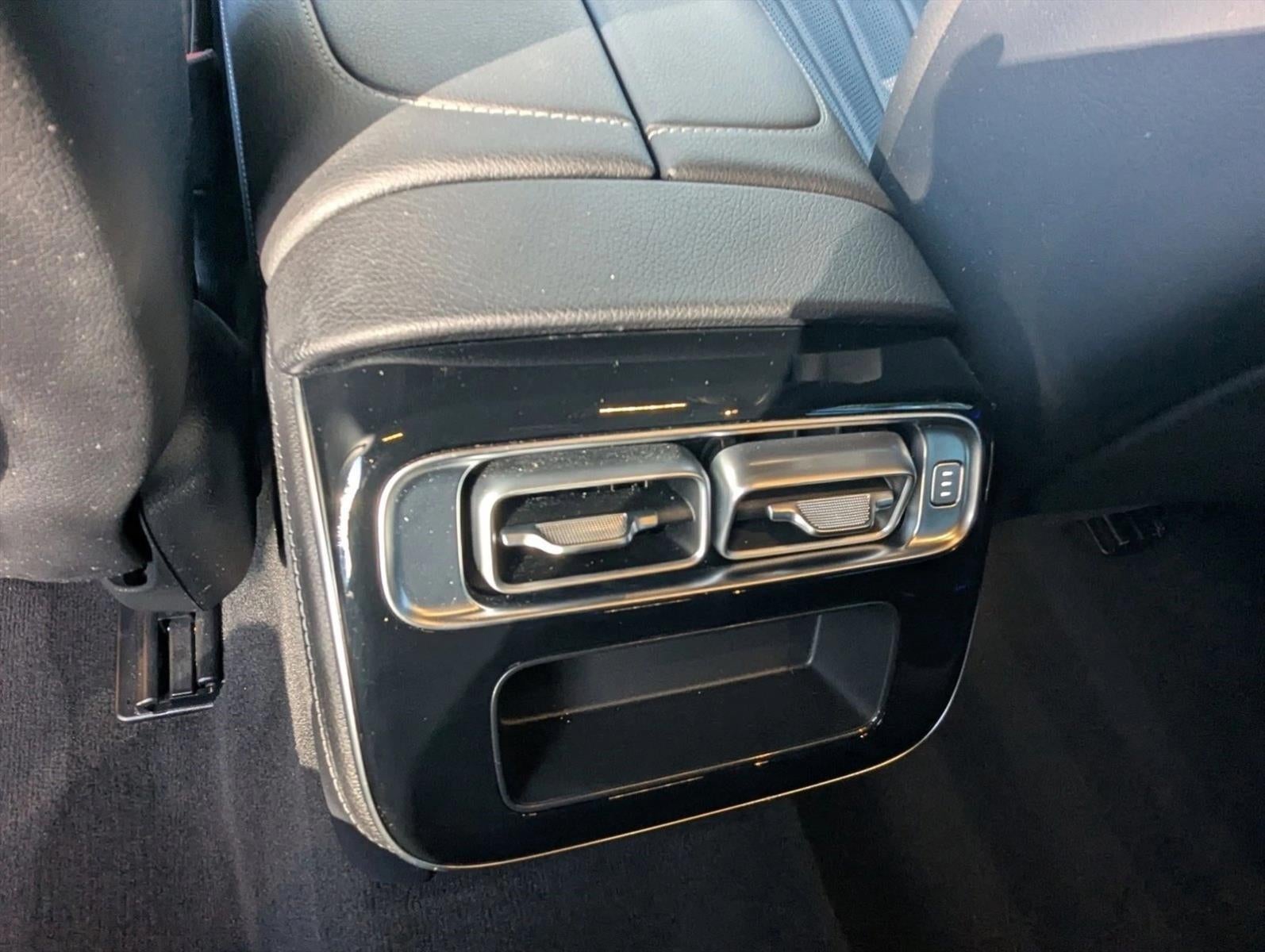 2022 Mercedes-Benz S-Class S 500 4MATIC® Sedan