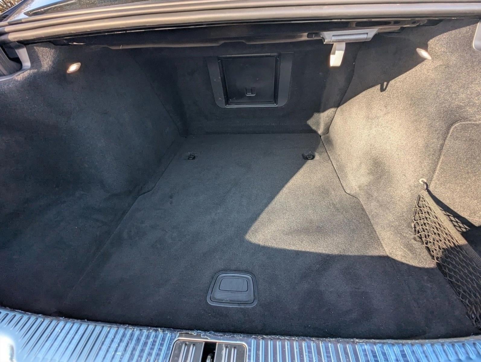 2022 Mercedes-Benz S-Class S 500 4MATIC® Sedan