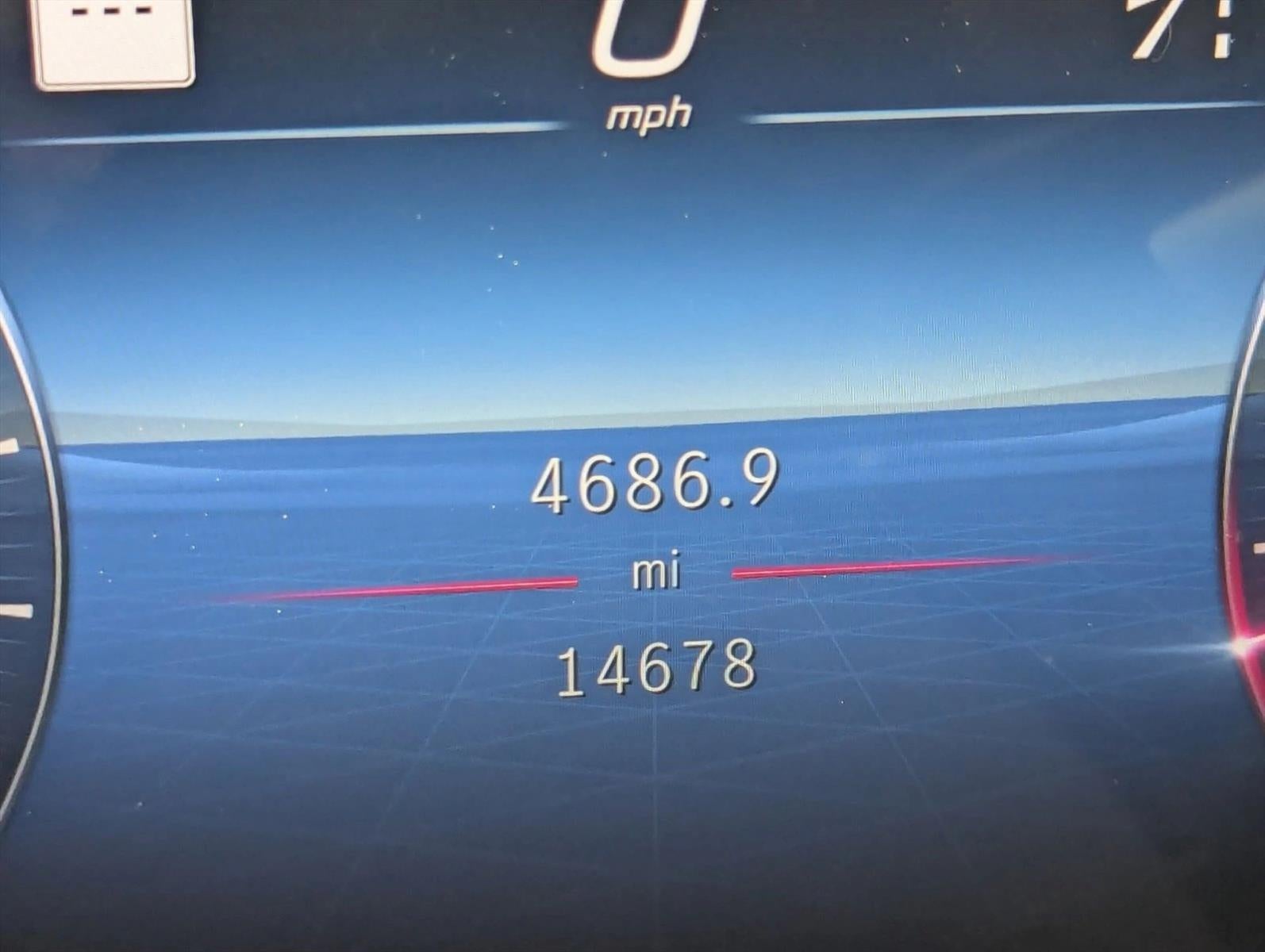 2023 Mercedes-Benz S-Class S 500 4MATIC® Sedan