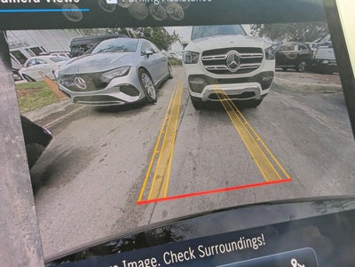 2023 Mercedes-Benz S-Class S 500 4MATIC® Sedan