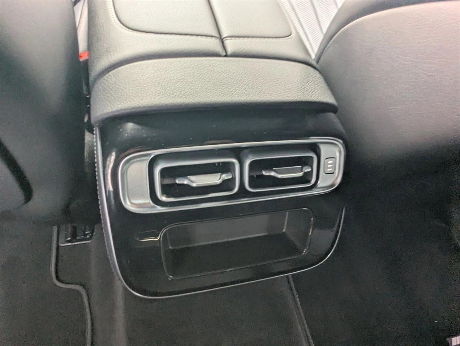 2023 Mercedes-Benz S-Class S 500 4MATIC® Sedan