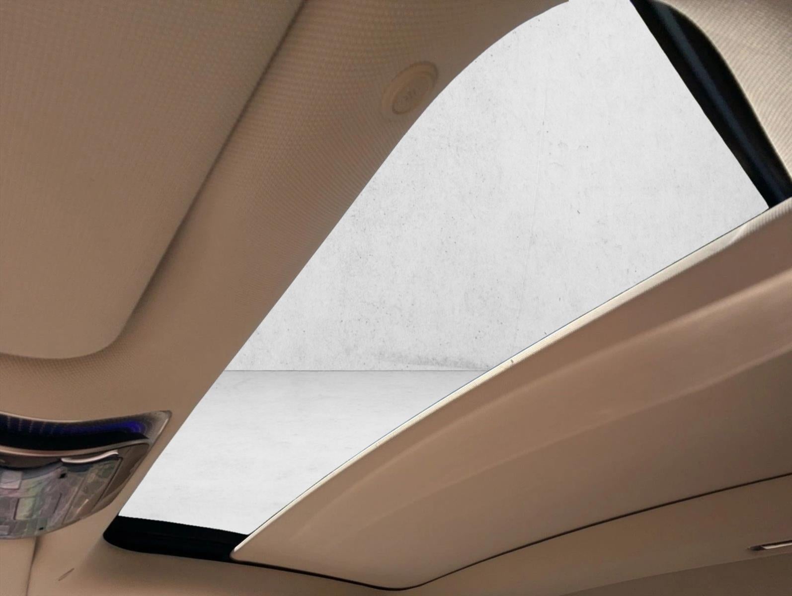 2022 Mercedes-Benz S-Class S 500 4MATIC® Sedan