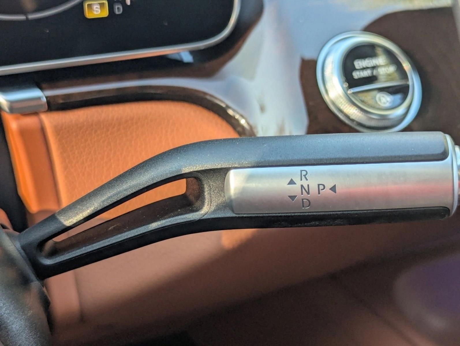 2023 Mercedes-Benz S-Class S 500 4MATIC® Sedan