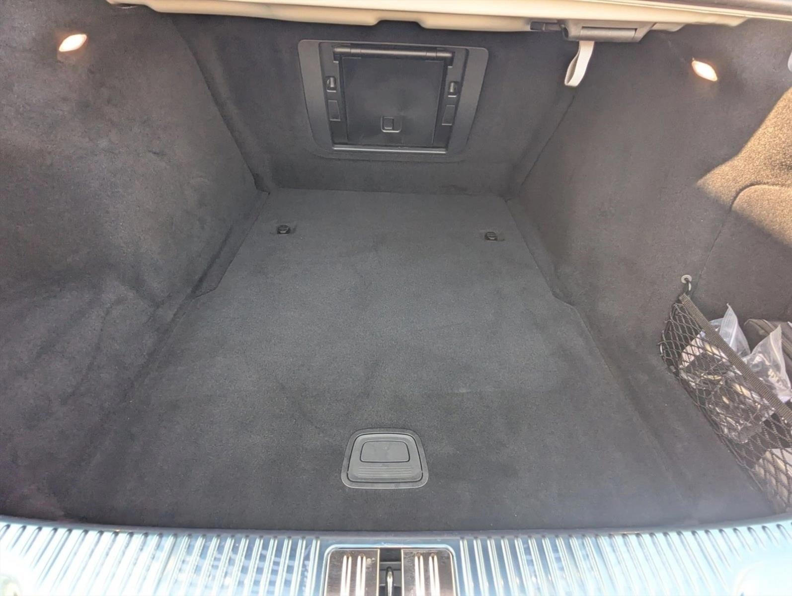 2023 Mercedes-Benz S-Class S 500 4MATIC® Sedan