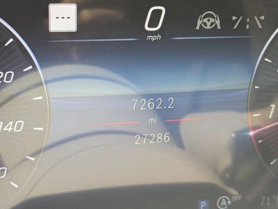 2023 Mercedes-Benz S-Class S 500 4MATIC® Sedan