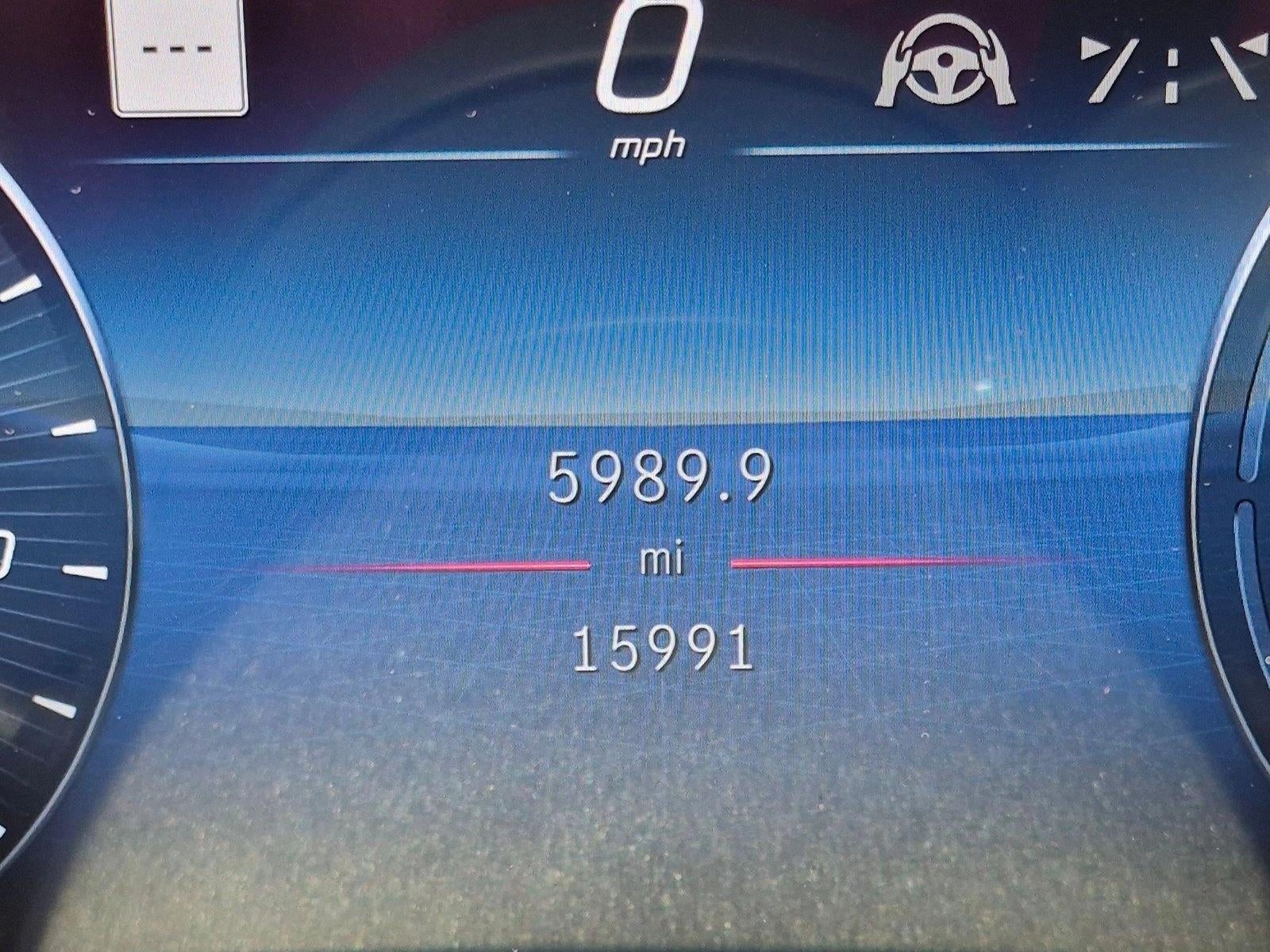 2024 Mercedes-Benz S-Class S 580e 4MATIC® Sedan