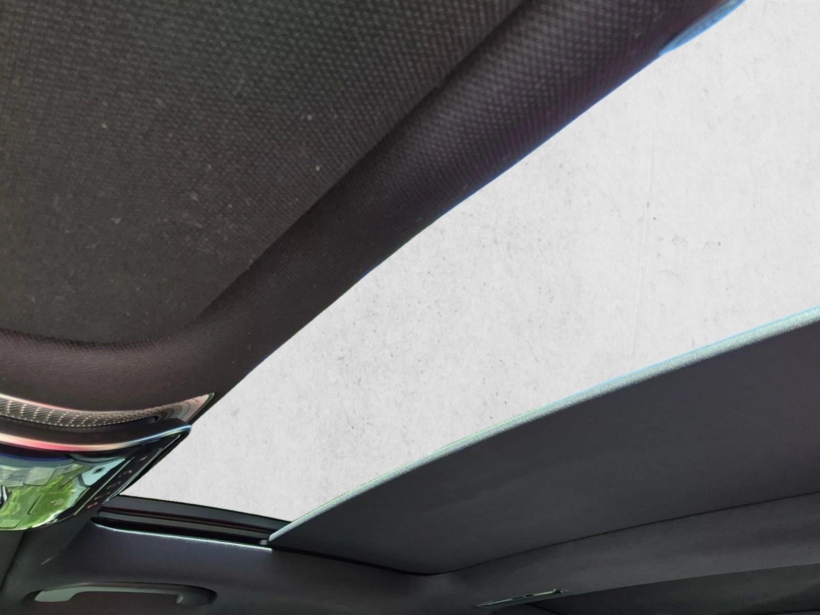 2024 Mercedes-Benz S-Class S 580e 4MATIC® Sedan