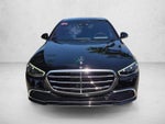 2024 Mercedes-Benz S-Class S 580e 4MATIC® Sedan