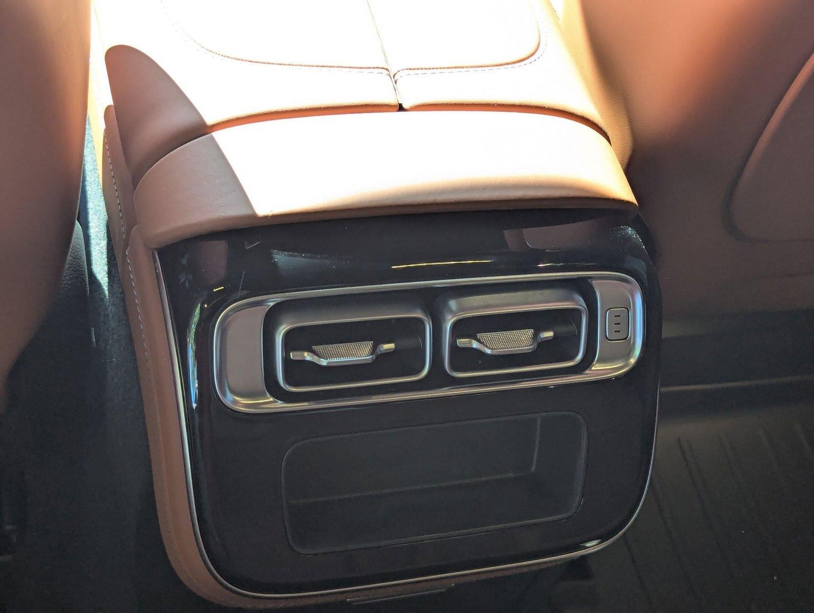 2021 Mercedes-Benz S-Class S 580 4MATIC® Sedan