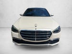 2021 Mercedes-Benz S-Class S 580 4MATIC® Sedan
