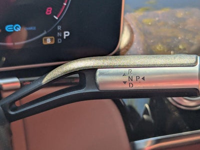 2021 Mercedes-Benz S-Class S 580 4MATIC® Sedan