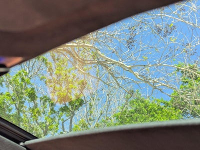 2021 Mercedes-Benz S-Class S 580 4MATIC® Sedan