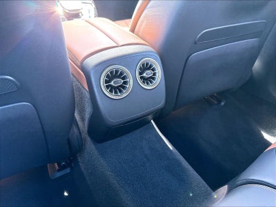 2024 Mercedes-Benz AMG® GT AMG® GT 53 4-Door Coupe