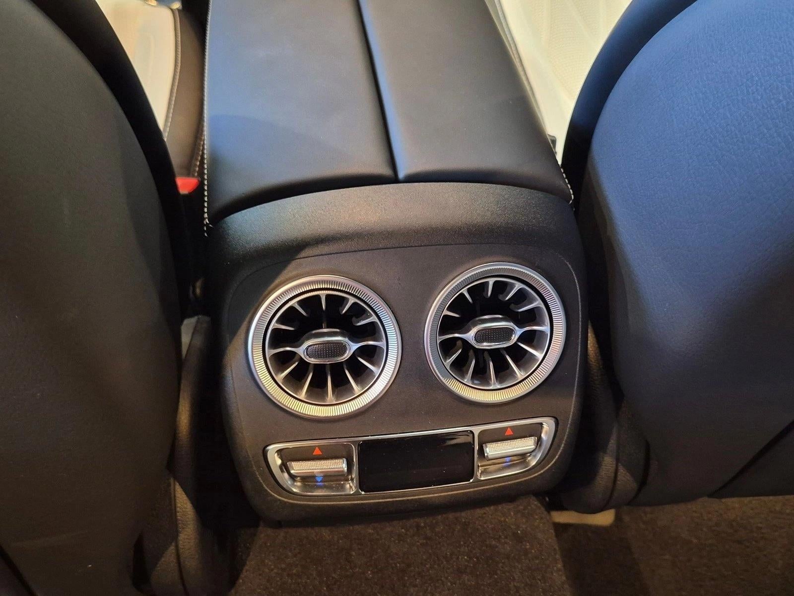 2026 Mercedes-Benz AMG® GT AMG® GT 63 4-Door Coupe