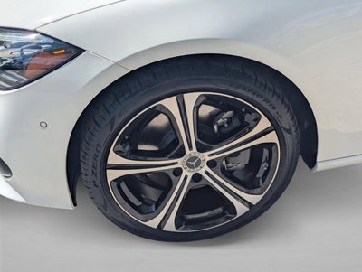 2026 Mercedes-Benz C-Class C 300 Sedan