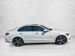 2026 Mercedes-Benz C-Class C 300 Sedan