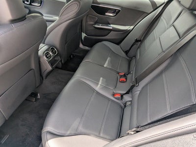 2026 Mercedes-Benz C-Class C 300 Sedan