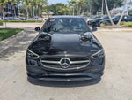 2026 Mercedes-Benz C-Class C 300 Sedan