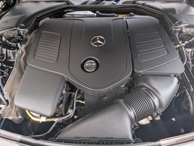 2026 Mercedes-Benz C-Class C 300 Sedan