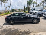 2026 Mercedes-Benz C-Class C 300 Sedan