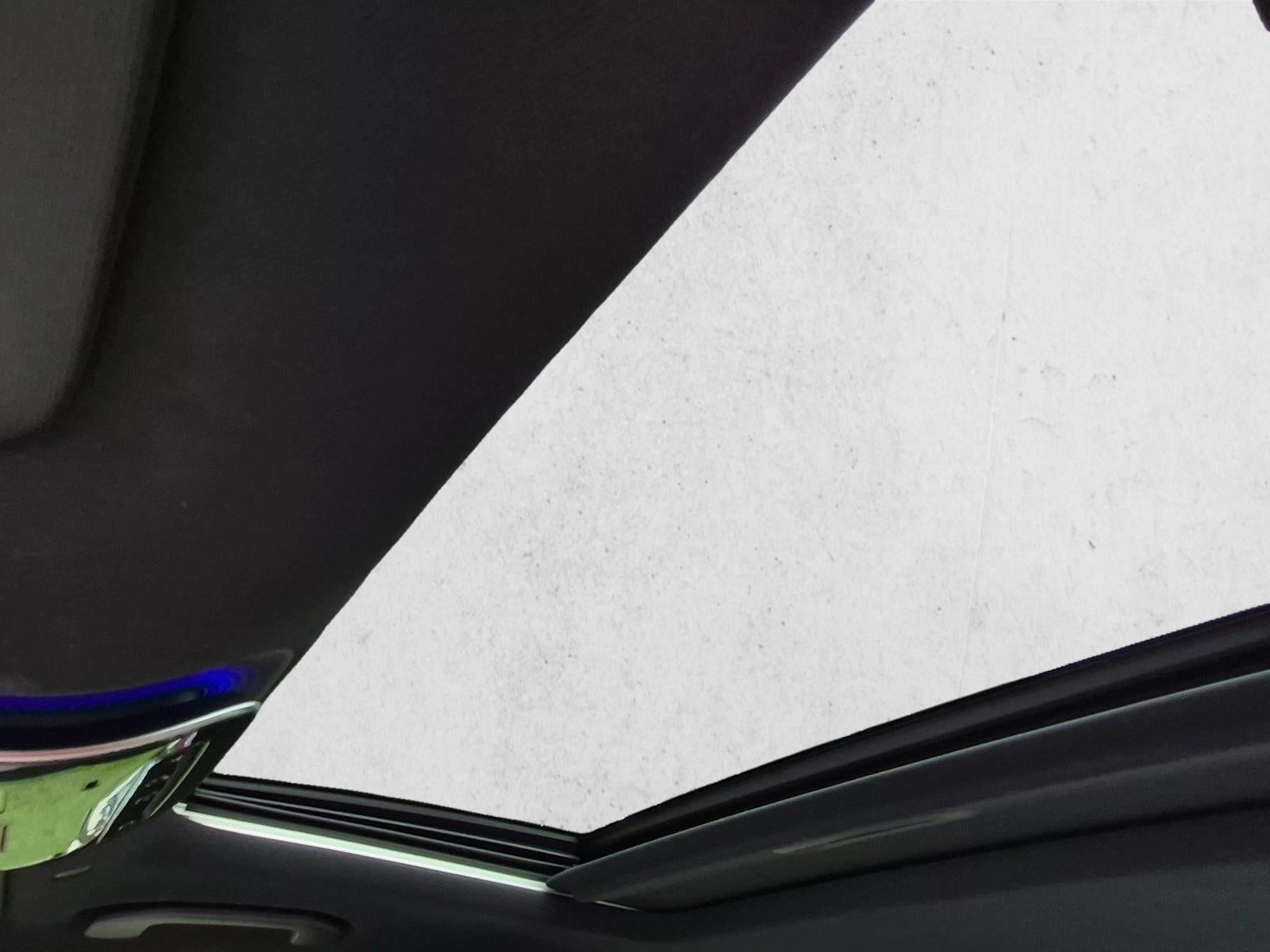 2022 Mercedes-Benz C-Class C 300 Sedan