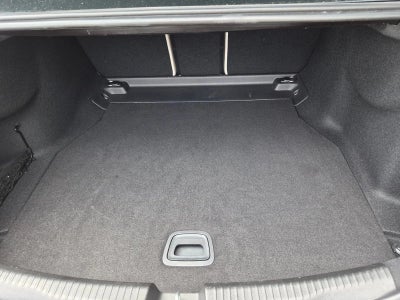 2022 Mercedes-Benz C-Class C 300 Sedan