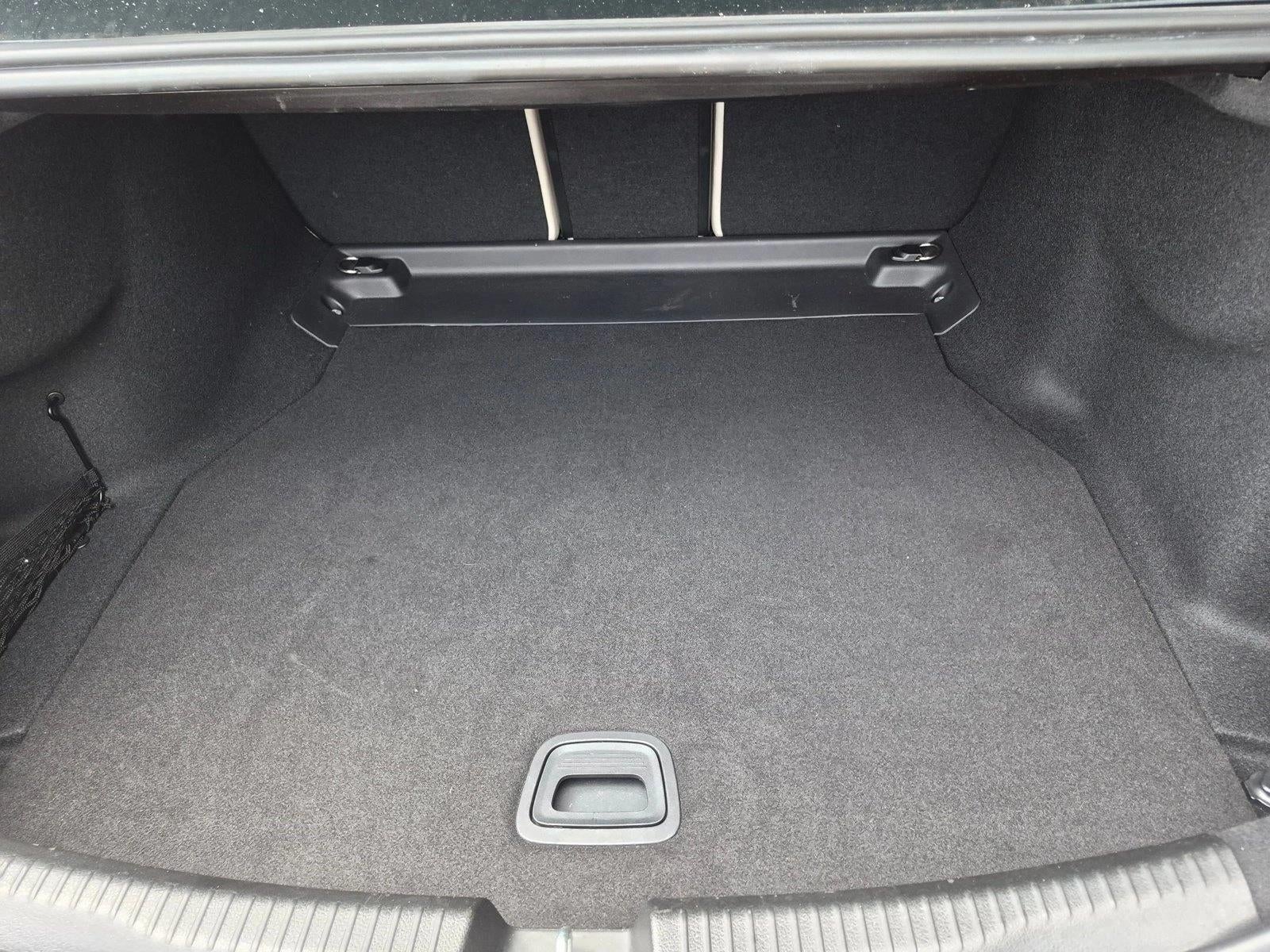 2022 Mercedes-Benz C-Class C 300 Sedan