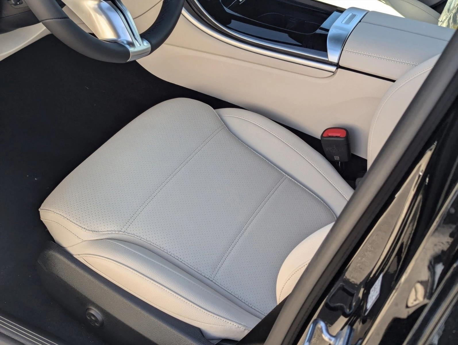 2025 Mercedes-Benz C-Class C 300 Sedan