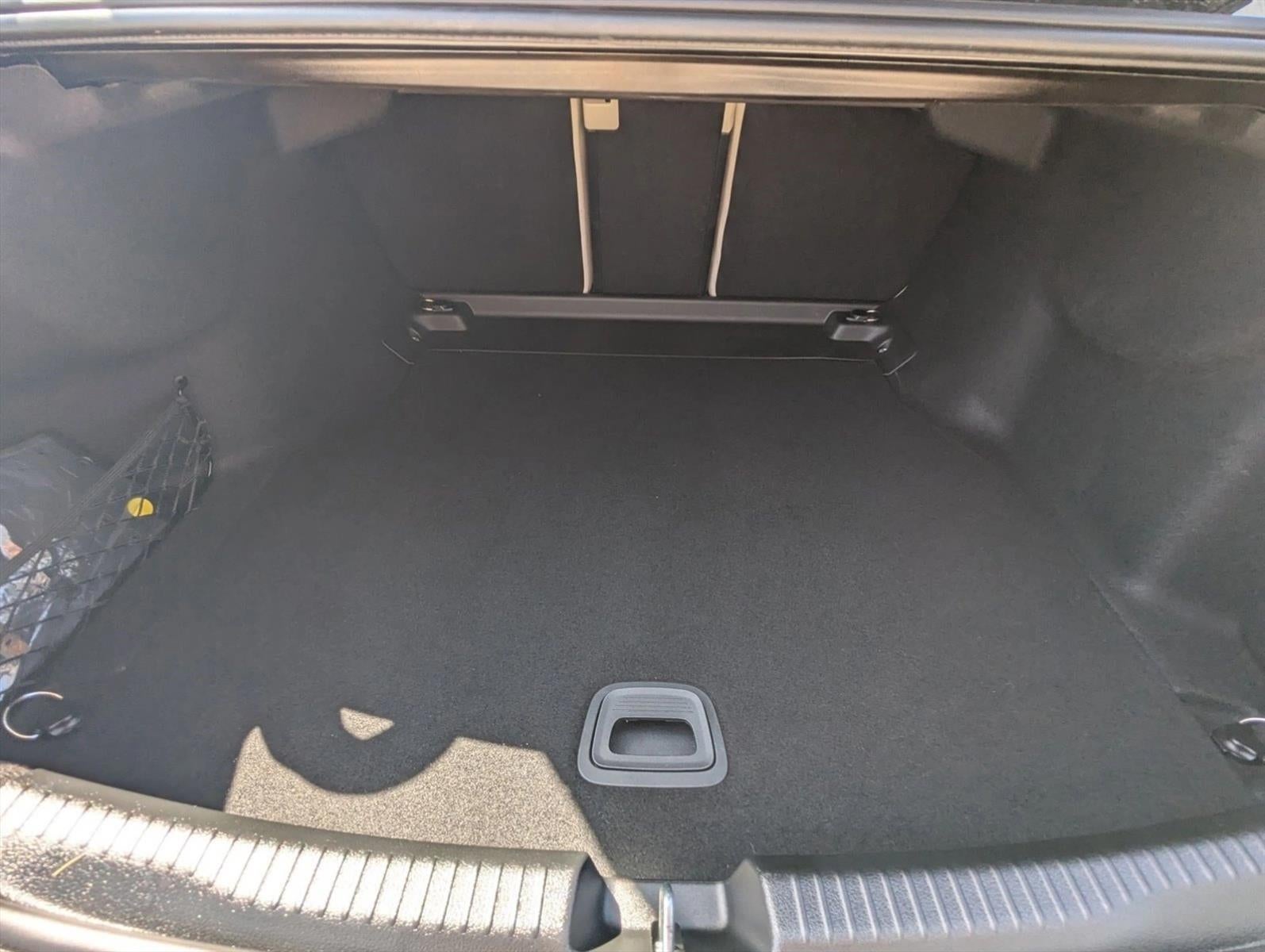 2025 Mercedes-Benz C-Class C 300 Sedan