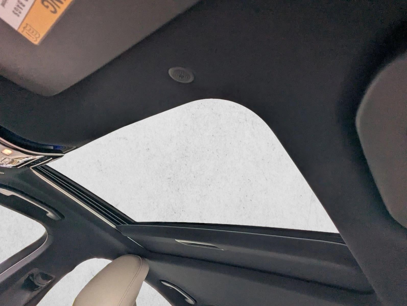 2025 Mercedes-Benz C-Class C 300 Sedan