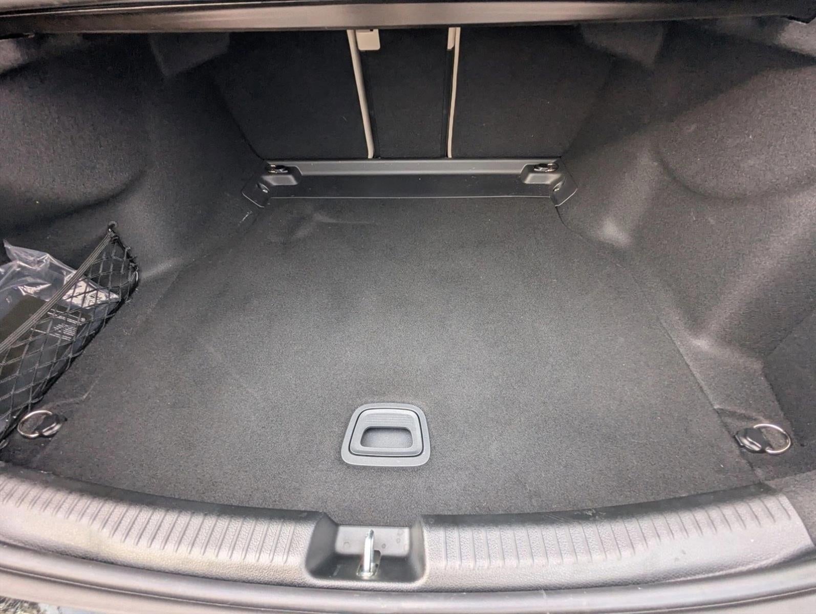 2025 Mercedes-Benz C-Class C 300 Sedan