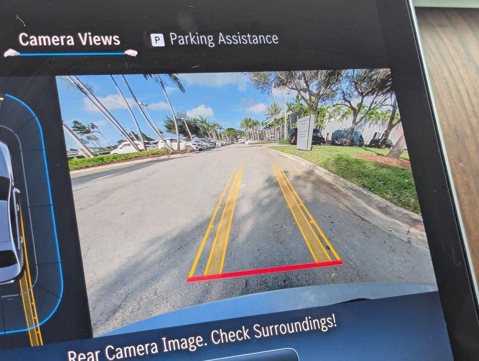 2025 Mercedes-Benz C-Class C 300 Sedan