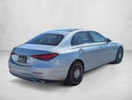 2026 Mercedes-Benz C-Class C 300 Sedan