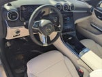 2026 Mercedes-Benz C-Class C 300 Sedan