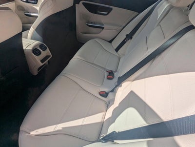 2025 Mercedes-Benz C-Class C 300 Sedan