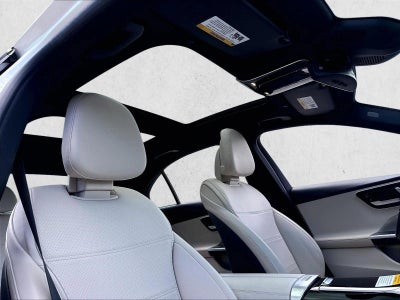 2023 Mercedes-Benz C-Class C 300 Sedan