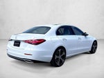 2023 Mercedes-Benz C-Class C 300 Sedan