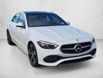 2023 Mercedes-Benz C-Class C 300 Sedan