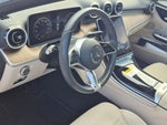 2023 Mercedes-Benz C-Class C 300 Sedan
