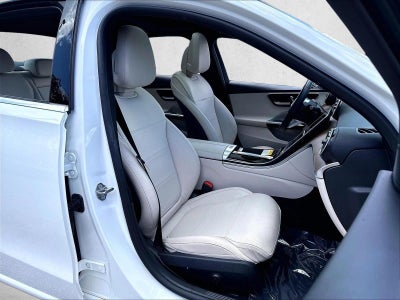 2023 Mercedes-Benz C-Class C 300 Sedan