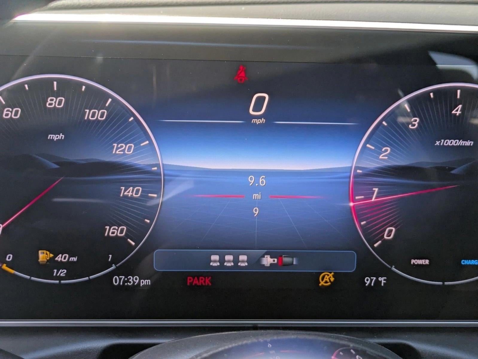 2026 Mercedes-Benz C-Class C 300 Sedan